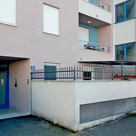 Apartamento Prime Deluxe *