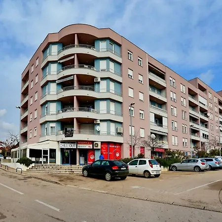 Apartamento Prime Deluxe *