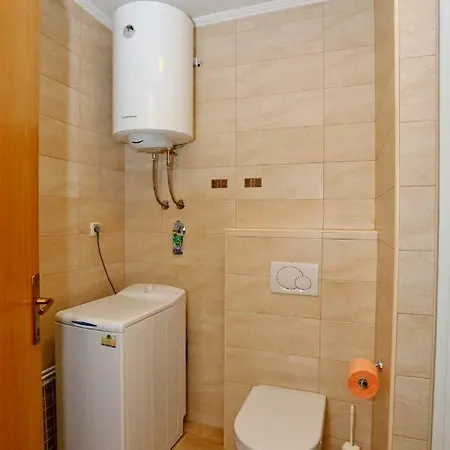 Apartamento Prime Deluxe