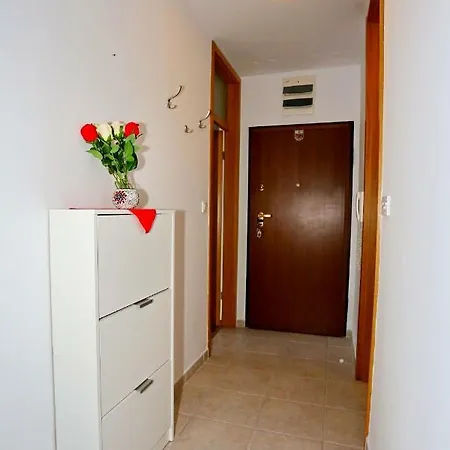 Apartamento Prime Deluxe *