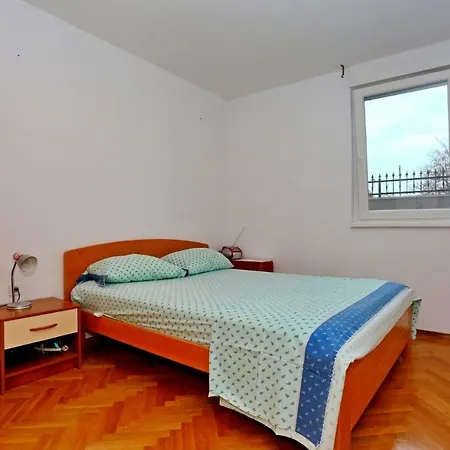 Prime Deluxe Apartamento Zadar